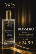 BOSSERO Eau de Parfum 100ml