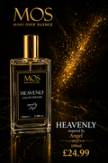 HEAVENLY Eau de Parfum 100ml
