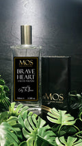 BRAVE HEART Eau de Parfum 100ml