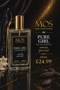 PURE GIRL Eau de Parfum 100ml