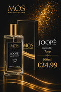 JOOPÉ Eau de Parfum 100ml