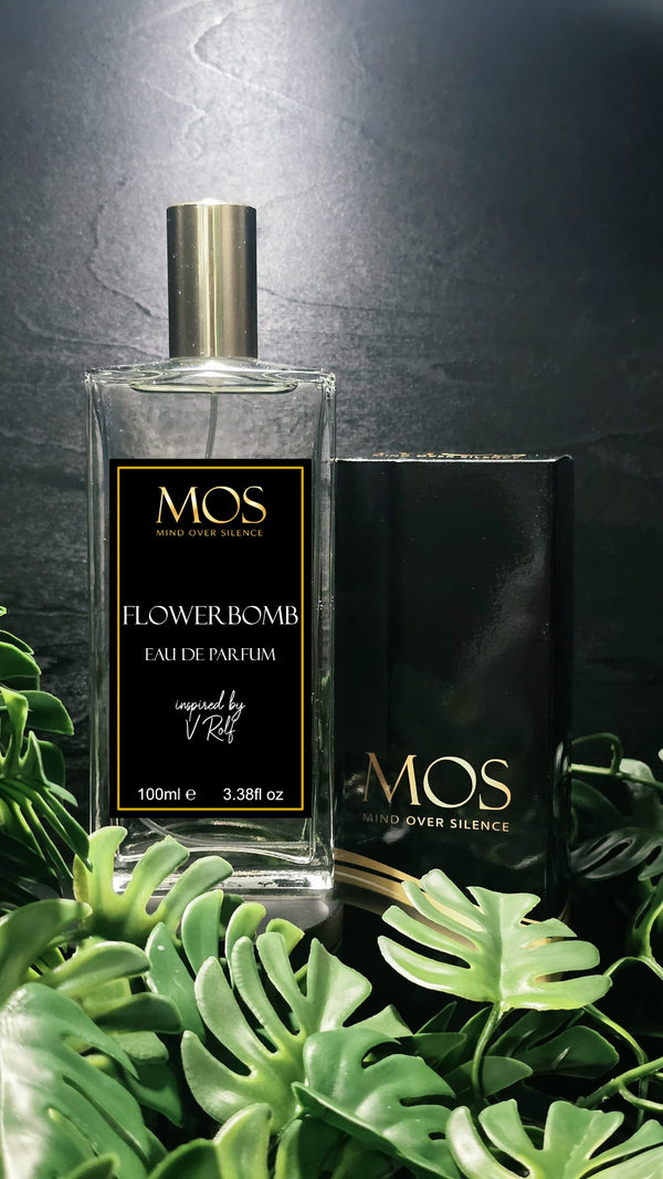 FLOWERBOMB Eau de Parfum 100ml