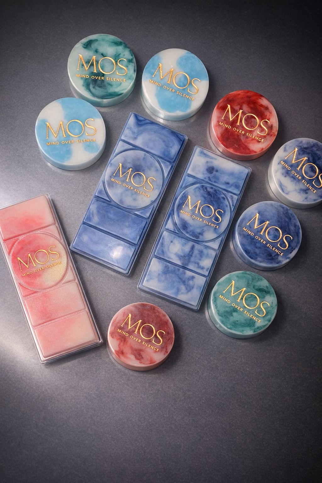 SnapBar Wax Melts BUY 3 GET 2 FREE