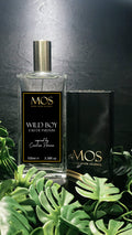 WILD BOY Eau de Parfum 100ml